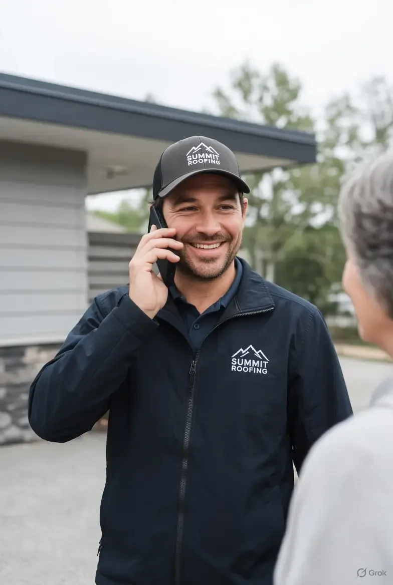 Flat Roof Leak Repair Idlewild, MI FAQs